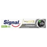 Signal Integral 8 Actions Nature Elements Charbon fogkrém 75 ml Aktív szén