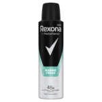 Rexona Men Marine férfi izzadásgátló dezodor spray 150 ml