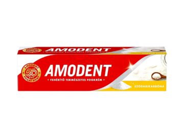 AMODENT Szódabikarbóna fogkrém 100 ml