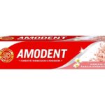 AMODENT Himalájai só fogkrém 100 ml