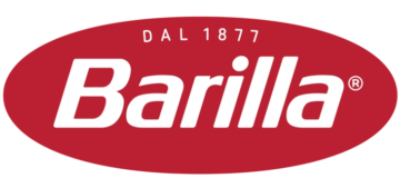 Barilla pasta tészta olasz minőség brand logo