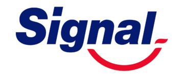 Signal brand logo