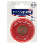 Hansaplast Classic ragtapasz 5 m x 2,5 cm