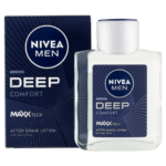 NIVEA MEN Deep Comfort after shave lotion 100 ml