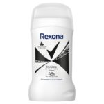 Rexona Invisible Black & White női izzadásgátló stift 50 ml