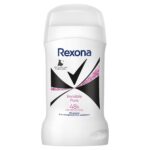 Rexona Invisible Pure női izzadásgátló stift 50 ml