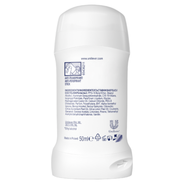 Rexona Advanced Protection Bright Bouquet női izzadásgátló stift 50 ml