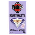 Protect molyirtó kazetta 2 db