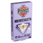 Protect molyirtó kazetta 2 db