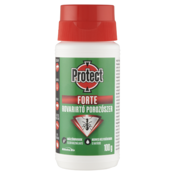 Alternative view of Protect Forte rovarirtó porozószer 100 g