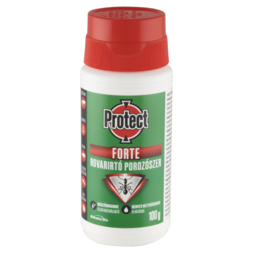 Protect Forte rovarirtó porozószer 100 g