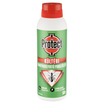 Protect kültéri hangyabolyirtó porozószer 500 g