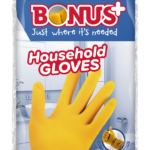 Bonus Háztartási gumikesztyű XL