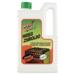 Well Done Hideg zsíroldó utántöltő 1 l