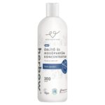 Herbow 2in1 Fehér Szerelem öblítő és mosóparfüm koncentrátum 200 mosás 1 l