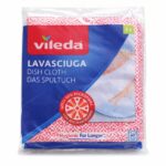 Vileda Mosogatókendő 50% mikroszállal 3 db