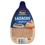 Hamé lazacos pástétom 100 g