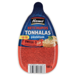 Hamé ketchupos tonhalas pástétom 100 g