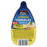 Hamé citromos tonhalas pástétom 100 g