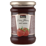 Hamé eper extradzsem 300 g