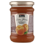 Hamé sárgabarack extradzsem 300 g