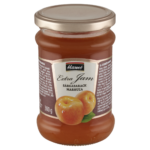 Hamé sárgabarack extradzsem 300 g