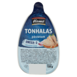 Hamé tonhalas pástétom 100 g