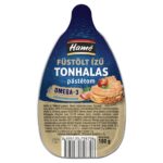 Hamé füstölt ízű tonhalas pástétom 100 g
