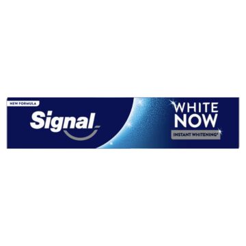 Signal White Now Original fogkrém 75 ml