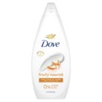 Dove Fruity Nourish krémtusfürdő 720 ml
