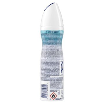 Rexona Thermocool Eucalyptus & Coconut Water izzadásgátló dezodor 150 ml
