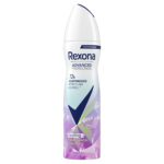 Rexona Thermocool Frozen Acai & Jasmine izzadásgátló dezodor 150 ml
