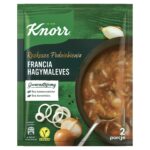 Knorr francia hagymaleves 41 g