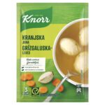 Knorr grízgaluskaleves 36 g