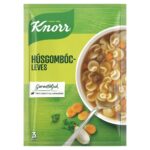 Knorr húsgombócleves 43 g