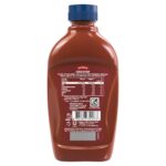 Globus csemege ketchup 477 g