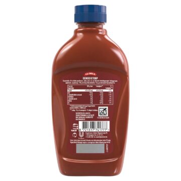 Globus csemege ketchup 477 g