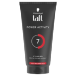 Taft Power Activity hajzselé 150 ml