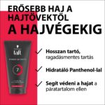 Taft Power Activity hajzselé 150 ml