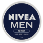 NIVEA MEN Creme krém arcra testre kézre 75 ml