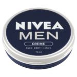 NIVEA MEN Creme krém arcra testre kézre 75 ml