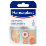 Hansaplast tyúkszemtapasz 8 db