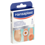 Hansaplast tyúkszemtapasz 8 db