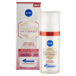 NIVEA Luminous630 öregedésgátló szérum pigmentfoltokra 30 ml
