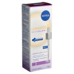NIVEA Luminous630 Skin Glow arcápoló hidratáló szérum 30 ml
