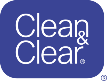 Clean & Clear brand logo