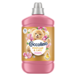 Coccolino Perfume & Care Honeysuckle & Sandalwood öblítő 1610 ml