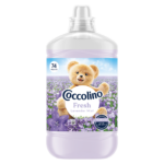 Coccolino Fresh Lavender Mist öblítőkoncentrátum 74 mosás 1702 ml