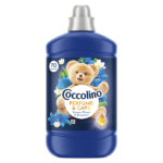 Coccolino Perfume & Care Passion Flower & Bergamot öblítő, 70 mosás, 1610 ml