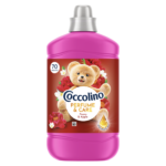 Coccolino Perfume & Care Peony & Apple öblítő 1610 ml